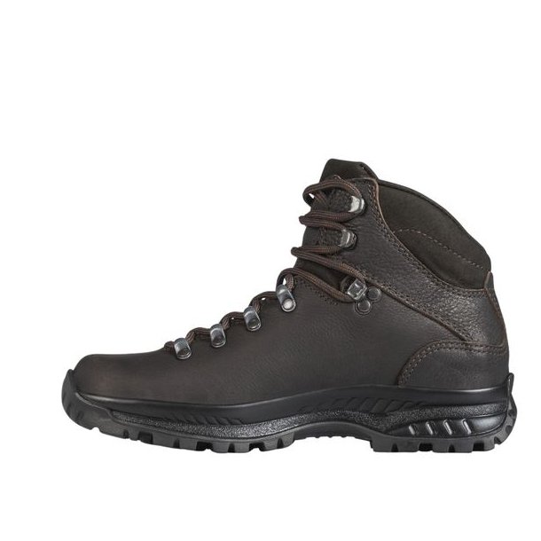 Hanwag Waxenstein II Lady St�vle Chestnut/ Black