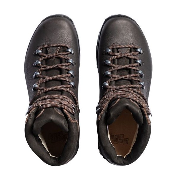 Hanwag Waxenstein II Lady St�vle Chestnut/ Black