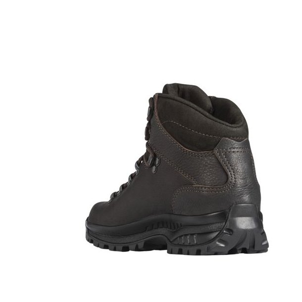 Hanwag Waxenstein II Lady St�vle Chestnut/ Black