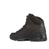 Hanwag Waxenstein II St�vle Chestnut/ Black