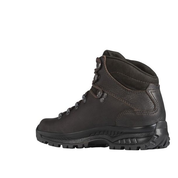 Hanwag Waxenstein II St�vle Chestnut/ Black