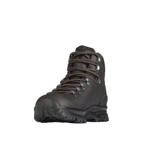 Hanwag Waxenstein II St�vle Chestnut/ Black