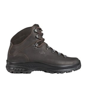 Hanwag Waxenstein II St�vle Chestnut/ Black