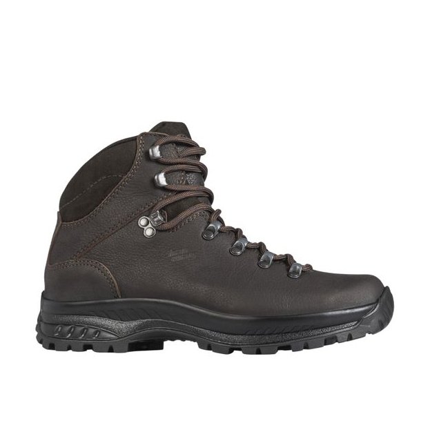 Hanwag Waxenstein II St�vle Chestnut/ Black