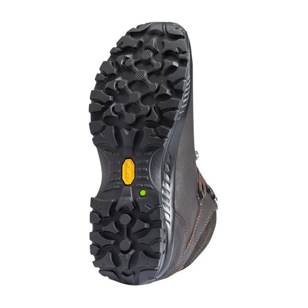 Hanwag Waxenstein II St�vle Chestnut/ Black