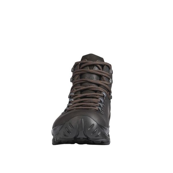 Hanwag Waxenstein II St�vle Chestnut/ Black