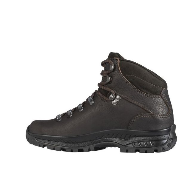 Hanwag Waxenstein II St�vle Chestnut/ Black