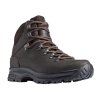 Hanwag Waxenstein II St�vle Chestnut/ Black