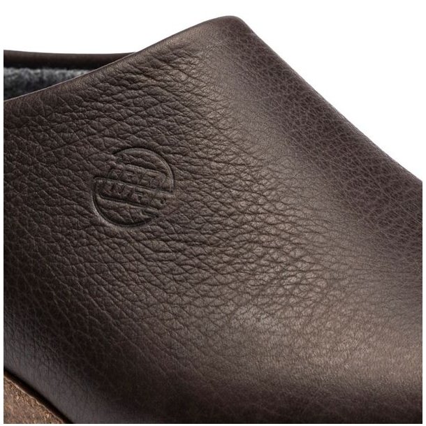 Hanwag Yak Clog Chestnut/Brown