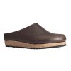 Hanwag Yak Clog Chestnut/Brown