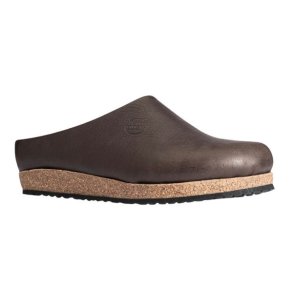 Hanwag Yak Clog Chestnut/Brown