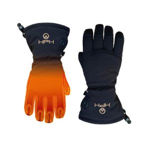 Happyhot Hafjell Tykke Varmehandsker