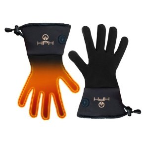 Happyhot Hovden Gloveliner/ Tynde Varmehandsker