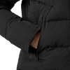 Helly Hansen Aloura Puffy Parka W Black