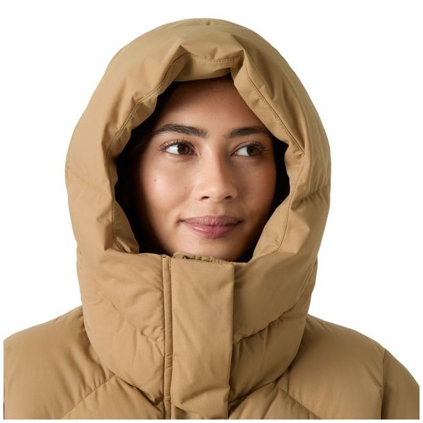 Helly Hansen Aloura Puffy Parka W Elmwood