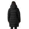 Helly Hansen Aloura Puffy Parka W Black