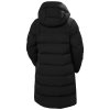 Helly Hansen Aloura Puffy Parka W Black