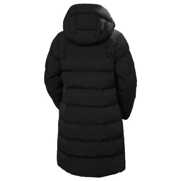 Helly Hansen Aloura Puffy Parka W Black
