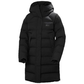Helly Hansen Aloura Puffy Parka W Black