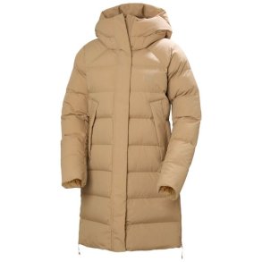 Helly Hansen Aloura Puffy Parka W Elmwood