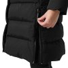 Helly Hansen Aloura Puffy Parka W Black