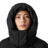Helly Hansen Aloura Puffy Parka W Black