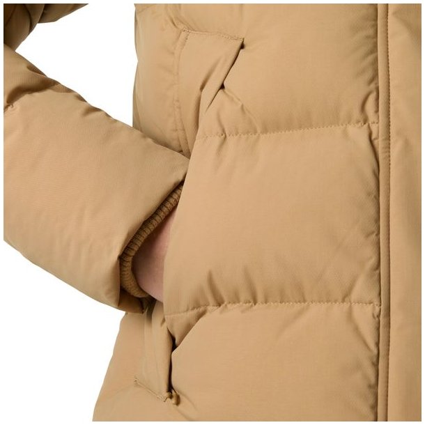 Helly Hansen Aloura Puffy Parka W Elmwood