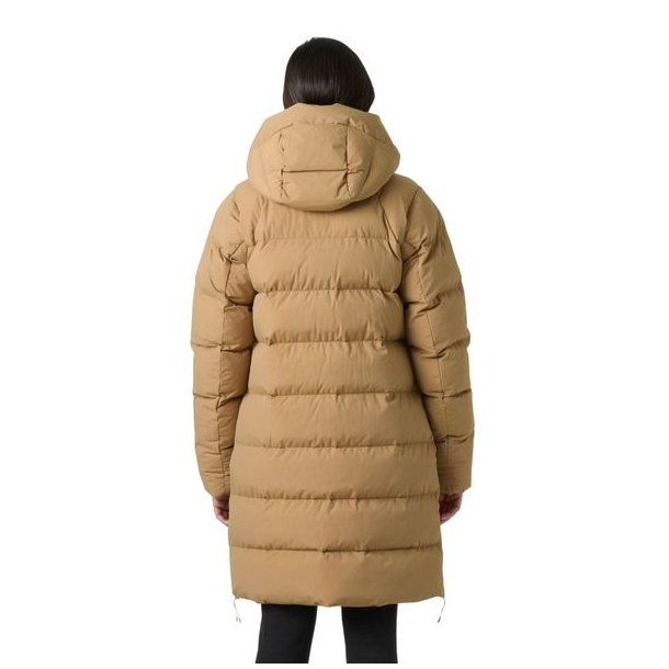 Helly Hansen Aloura Puffy Parka W Elmwood