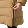 Helly Hansen Aloura Puffy Parka W Elmwood