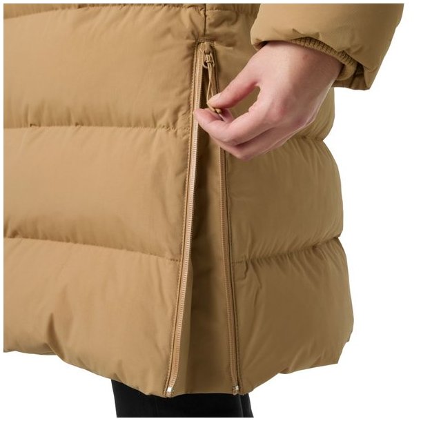 Helly Hansen Aloura Puffy Parka W Elmwood