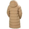 Helly Hansen Aloura Puffy Parka W Elmwood