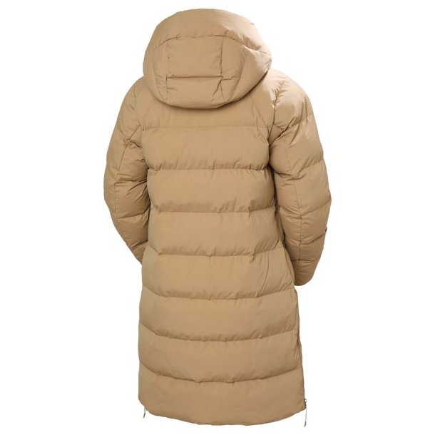 Helly Hansen Aloura Puffy Parka W Elmwood