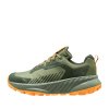 Helly Hansen Awe Hiker HT Shoe Lav Green / Orange Sorbet