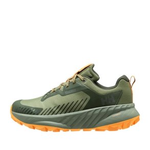 Helly Hansen Awe Hiker HT Shoe Lav Green / Orange Sorbet