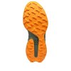 Helly Hansen Awe Hiker HT Shoe Lav Green / Orange Sorbet