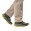 Helly Hansen Awe Hiker HT Shoe Lav Green / Orange Sorbet