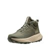 Helly Hansen Awe Hiker Mid St�vle Utility Green/HH Khaki