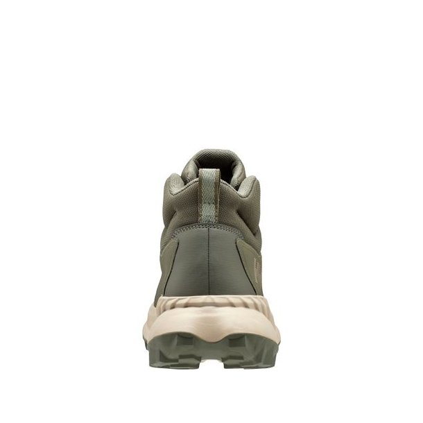 Helly Hansen Awe Hiker Mid St�vle Utility Green/HH Khaki