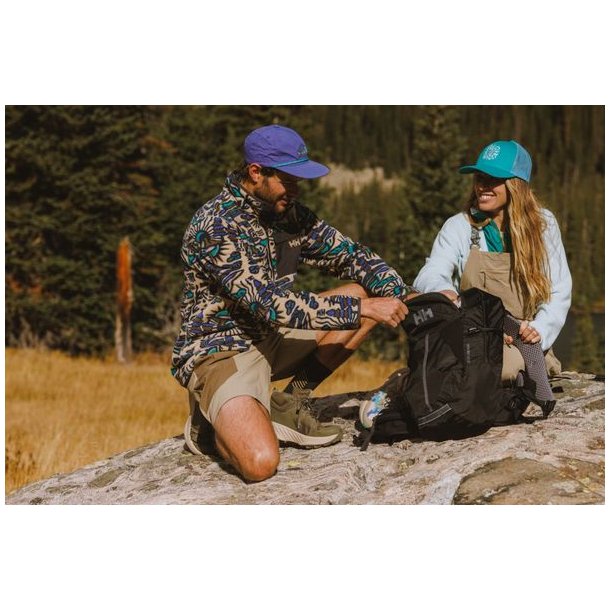 Helly Hansen Awe Hiker Mid St�vle Utility Green/HH Khaki