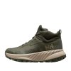Helly Hansen Awe Hiker Mid St�vle Utility Green/HH Khaki