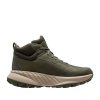 Helly Hansen Awe Hiker Mid St�vle Utility Green/HH Khaki