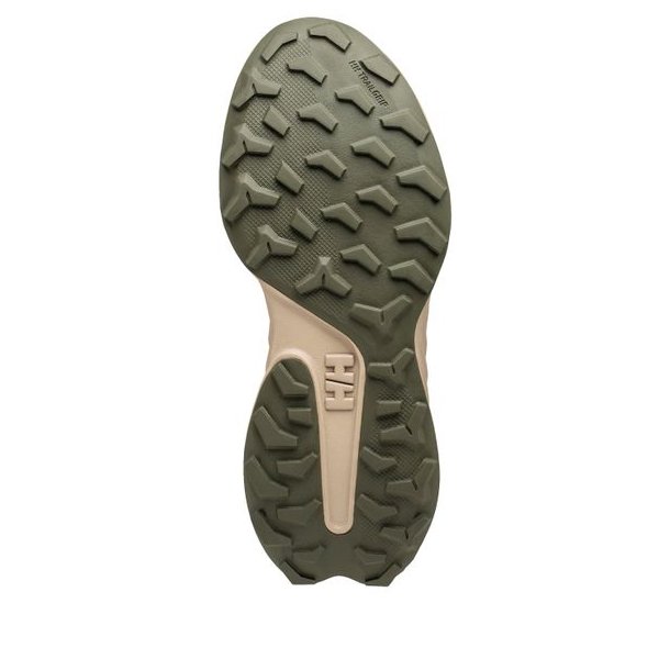 Helly Hansen Awe Hiker Mid St�vle Utility Green/HH Khaki