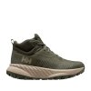 Helly Hansen Awe Hiker Mid St�vle Utility Green/HH Khaki