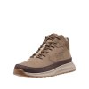 Helly Hansen Beckett Mid St�vler Walnut / Red Gum