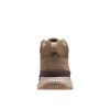 Helly Hansen Beckett Mid St�vler Walnut / Red Gum
