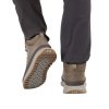 Helly Hansen Beckett Mid St�vler Walnut / Red Gum