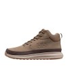 Helly Hansen Beckett Mid St�vler Walnut / Red Gum