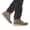 Helly Hansen Beckett Mid St�vler Walnut / Red Gum