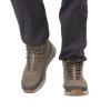 Helly Hansen Beckett Mid St�vler Walnut / Red Gum