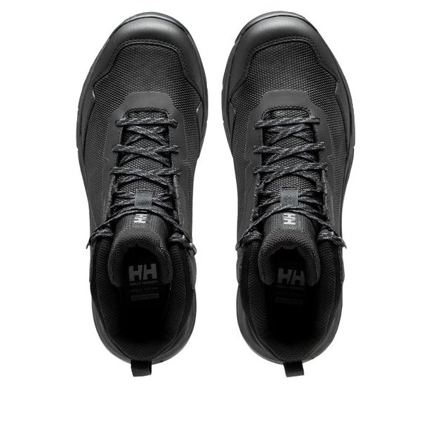 Helly Hansen Canyon Mid HT Black